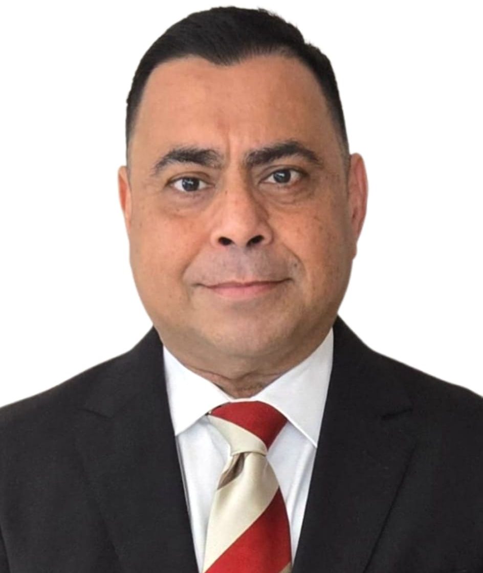 Mr. Dereck Wate