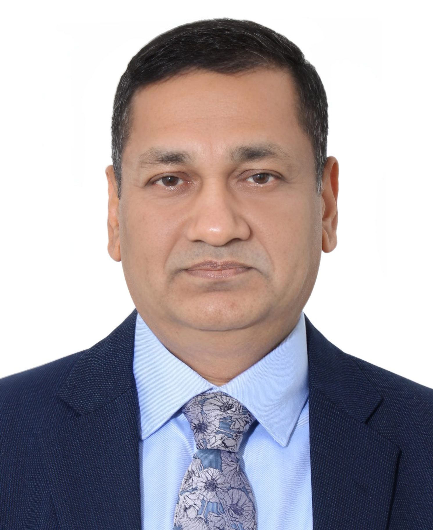 Mr. Md Lutful Bari